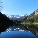 B&B Alpengasthof Schuster Seewiesen