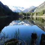 B&B Alpengasthof Schuster 2*