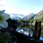 B&B Alpengasthof Schuster Seewiesen