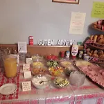 Alpengasthof Schuster B&B