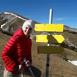 Alpengasthof Schuster B&B