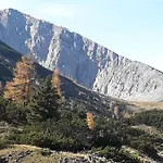 Alpengasthof Schuster B&B Seewiesen