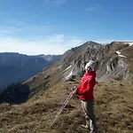 B&B Alpengasthof Schuster