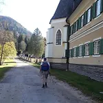 B&B Alpengasthof Schuster Seewiesen