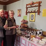 Alpengasthof Schuster B&B Seewiesen