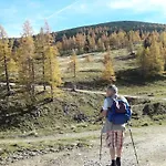 B&B Alpengasthof Schuster