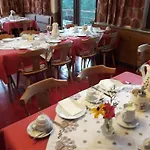 Alpengasthof Schuster B&B Seewiesen