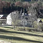 Alpengasthof Schuster B&B 2*