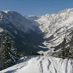 Alpengasthof Schuster Seewiesen
