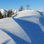 B&B Alpengasthof Schuster 2*