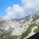 B&B Alpengasthof Schuster