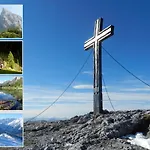 B&B Alpengasthof Schuster 2*