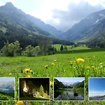 B&B Alpengasthof Schuster