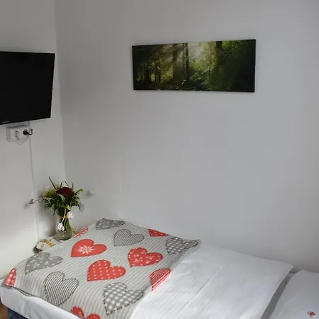 Alpengasthof Schuster 2*