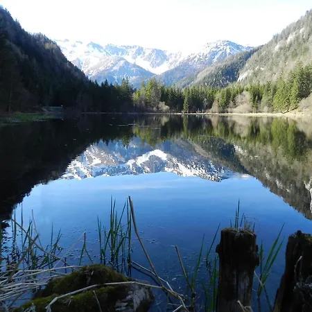 Bed & Breakfast Alpengasthof Schuster 2*