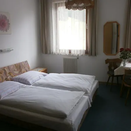 Bed & Breakfast Alpengasthof Schuster Seewiesen