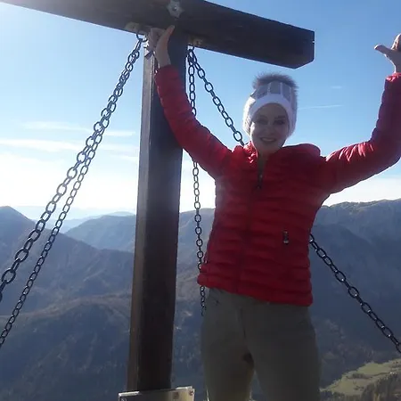 Alpengasthof Schuster