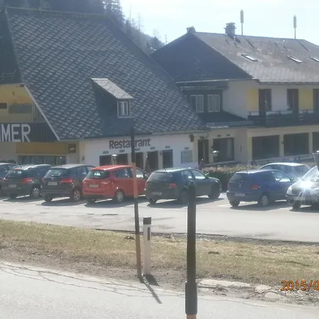 Alpengasthof Schuster 2*