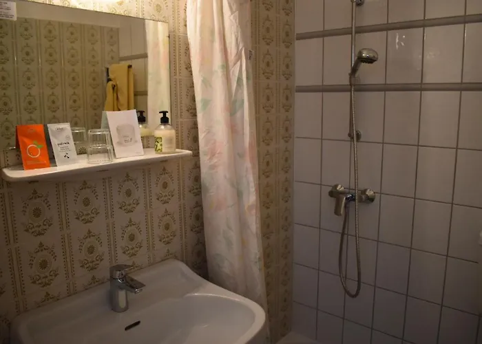 Alpengasthof Schuster לינה וארוחת בוקר