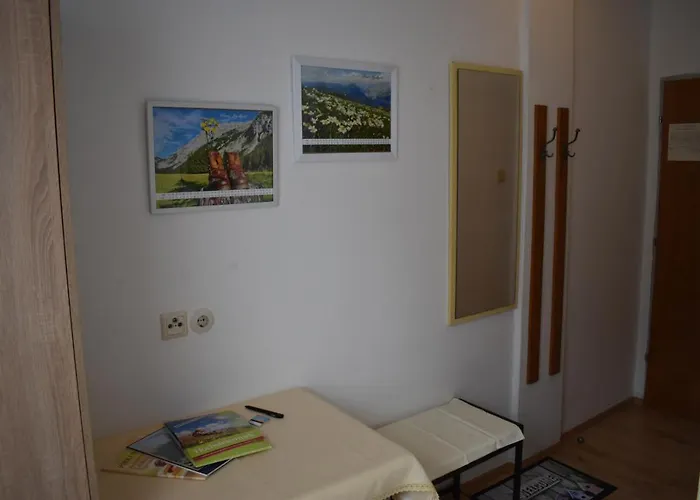 Alpengasthof Schuster