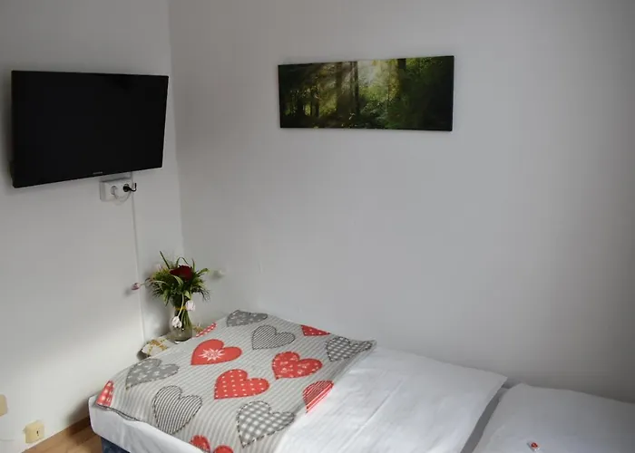 Alpengasthof Schuster 2*