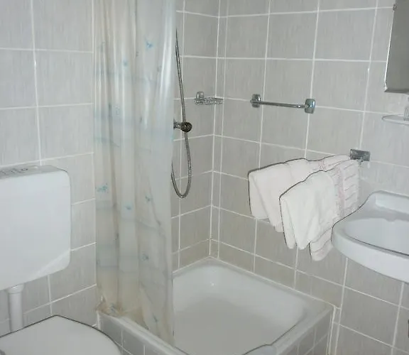 Alpengasthof Schuster 2* Seewiesen