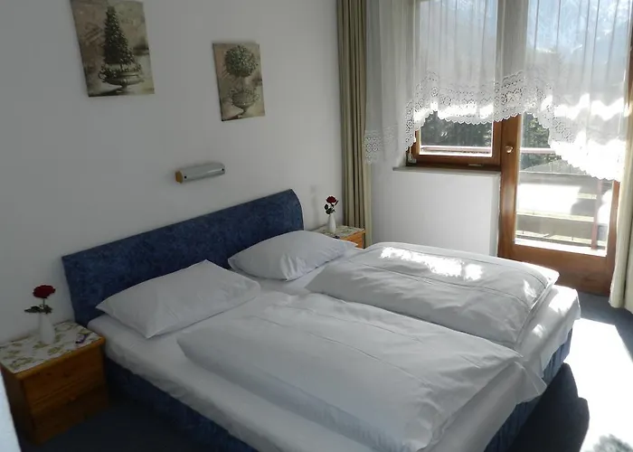 Alpengasthof Schuster