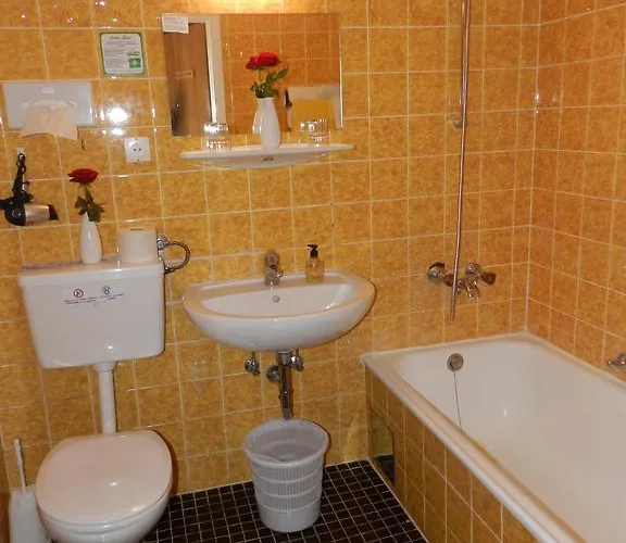 Alpengasthof Schuster Seewiesen