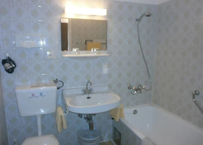 Alpengasthof Schuster Seewiesen