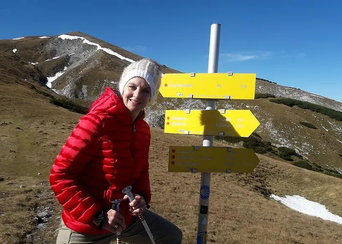 Alpengasthof Schuster فندق مبيت وإفطار