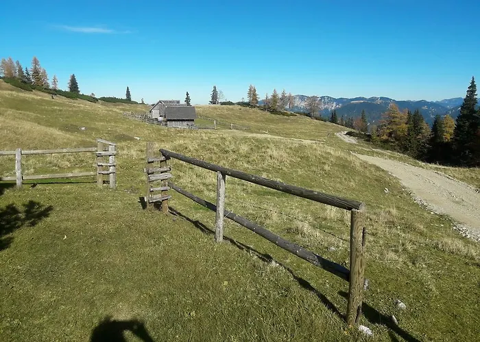 Alpengasthof Schuster فندق مبيت وإفطار