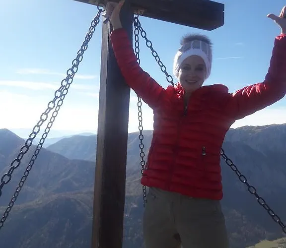 Alpengasthof Schuster