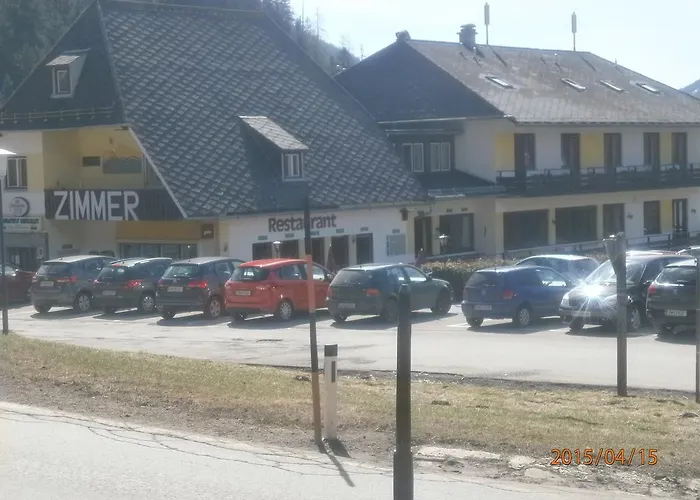 Alpengasthof Schuster 2*