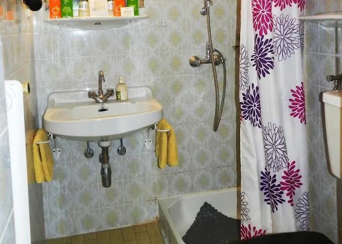 Alpengasthof Schuster Seewiesen